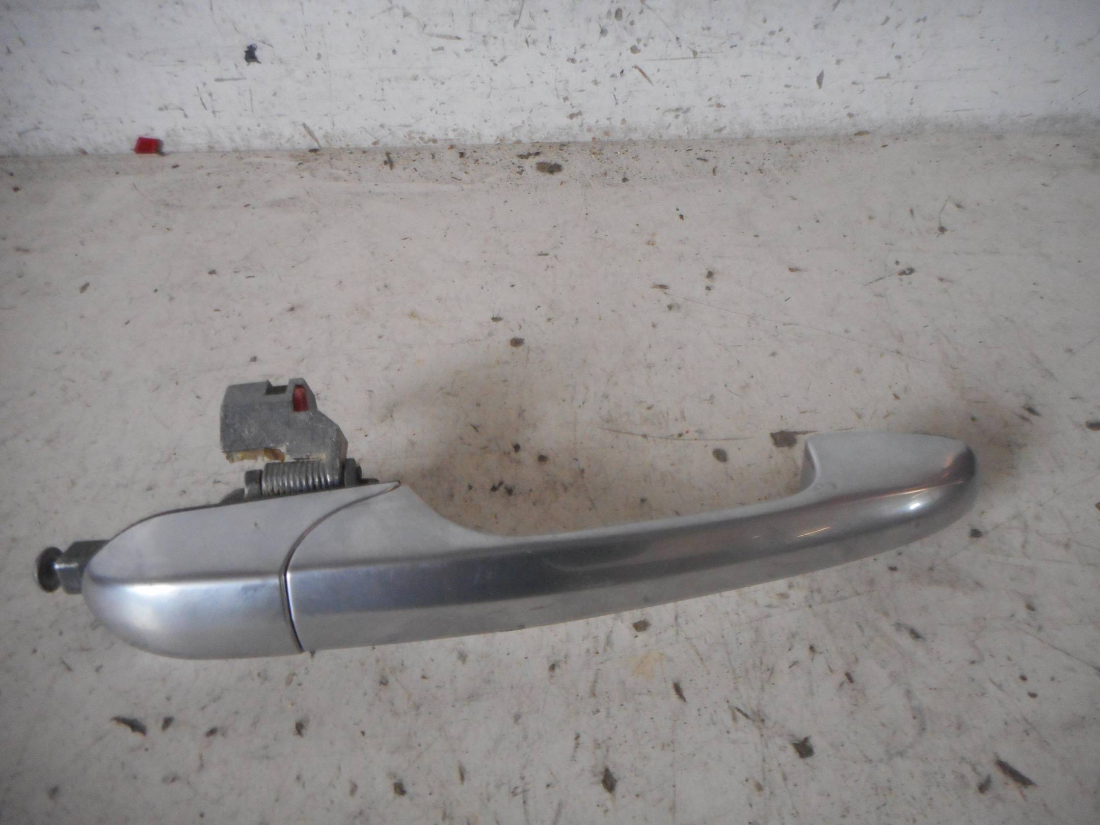 Maniglia porta ant. dx.